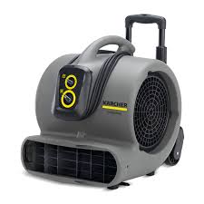 floor drying fan industrial air movers