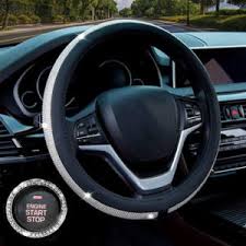 16 Best Steering Wheel Covers Reviews Guide 2019