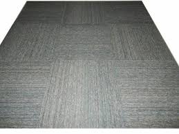 plain rectangular nylon carpet
