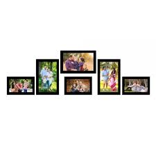 Picture Frame Collage Ideas At