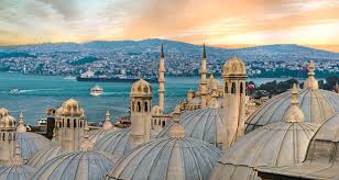 Besiktas ferry port is just 1,300 feet away, offering easy access to the asian side of the city. Istanbul Cruise Offers And Itineraries Costa Cruises