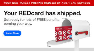 target prepaid redcard likes vanilla
