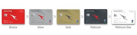 qantas premier anium credit card