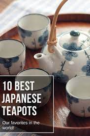Blue & white porcelain arita & more. 10 Best Japanese Teapots Our Favorites In The World Anime Impulse