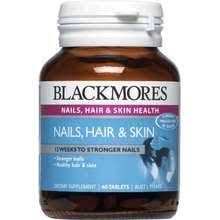 blackmores nails hair skin in