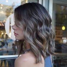 Medium length hairstyles for every guy and occasion. Medium Length Haircuts For Thin Hair Southern Living