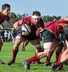 rugby national club results april 8