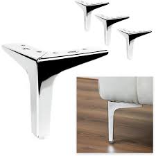 metal furniture legs 15cm tallmodern
