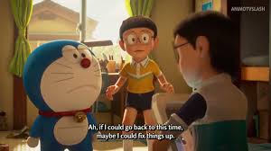 doraemon stand by me 2 part 14