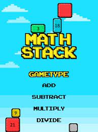 math stack abcya
