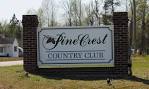 Pinecrest Country Club | VisitNC.com