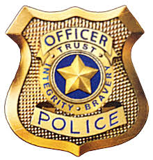Image result for police badge