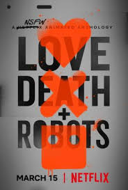 Cansados de buscar sitios para ver y descargar series y peliculas online e irte desepcionado siempre? Love Death Robots Serie De Tv 2019 Filmaffinity