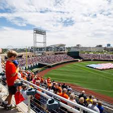 Cws Need To Know Info On Parking Tailgating Tickets