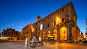 There has been a settlement at rimini since prehistoric times. Visit Rimini 2021 Travel Guide For Rimini Emilia Romagna Expedia
