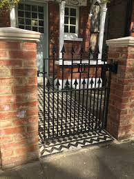 West London Edwardian House Front