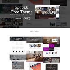 80 free bootstrap templates you can t miss