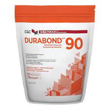 Usg Durabond 90 380381 Drywall Compound