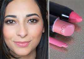 custom pink lipstick for um skin