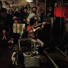 basement tapes sessions