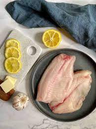 air fryer frozen tilapia happy honey