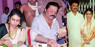 He was part of a dicussion held in manorama news. Here S How Suresh Gopi Got Married To Radhika Malayalam News Indiaglitz Com