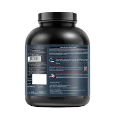 muscleblaze weight gainer with added