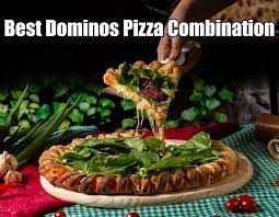 best domino s pizza combination dry