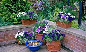 How To Make Flower Planters The Home