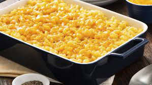 Ronzoni Baked Macaroni And Cheese gambar png