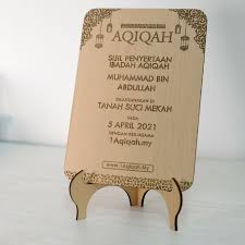 Qurban dan aqiqah adalah aktivitas menyembelih atau memotong hewan yang dilakukan untuk mengikuti tuntunan agama islam guna meraih ridho allah swt. Ceramah Mengenai Aqiqah 1aqiqah My