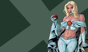22 facts about emma frost wolverine