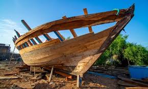 how to build a plywood boat a diy