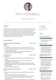 A personal profile, also known as a cv summary, is the opening statement of your cv. How To Create A Self Employed Resume And Impress The Employer