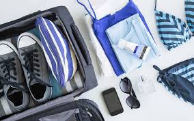 How To Pack Lighter Smarter And Faster Travel Leisure