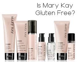 is mary kay gluten free you ve loved