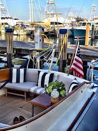 affordable boat decor how to make any