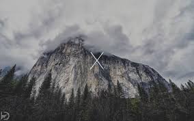 yosemite wallpapers and backgrounds 4k