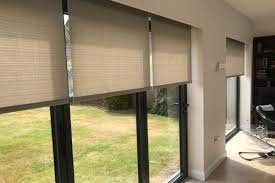 Automated Blinds Awning Experts For