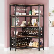 Wine Rack Wine Cabinet