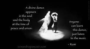 For lovers of the poetry and wisdom of rumi. Ocean Drops Music Rumi Quotes