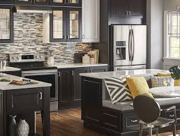 But don't call it safe. Kitchen Tile Ideas Trends At Lowe S