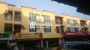 Hello everyone, the movement control order will start on 13/01/2021, and hong an laundry will be open as usual. Durianproperty Com My Malaysia Properties For Sale Rent And Auction Community Online