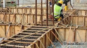 ground beam design key factors to be