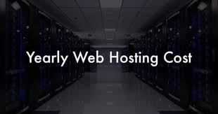 If you have a $5 a month server and 10 users, the cost per user is $0.5. How Much Does Website Hosting Cost Yearly