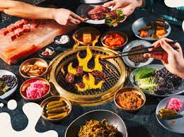 how to make korean bbq at home