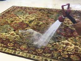 oriental rug cleaning services company