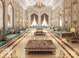 luxury majlis design in abu dhabi homify