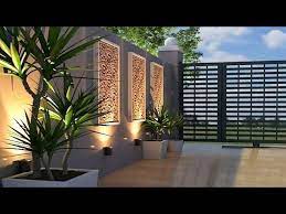 100 backyard fence design ideas 2023