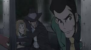 Arsene lupin iii is the grandson of the master thief arsene lupin. Is Lupin The Third Mine Fujiko To Iu Onna Season 1 Episode 9 On Netflix New Zealand